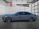 2023 BMW 7 Series 760i xDrive