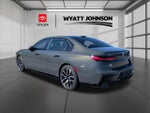 2023 BMW 7 Series 760i xDrive