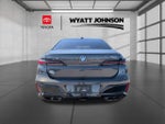 2023 BMW 7 Series 760i xDrive