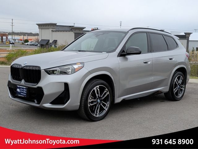 2023 BMW X1 xDrive28i