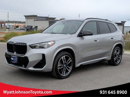 2023 BMW X1 xDrive28i