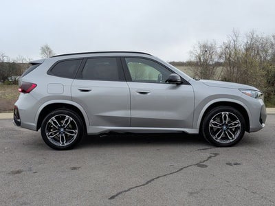 2023 BMW X1 xDrive28i