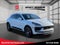 2022 Porsche Macan S