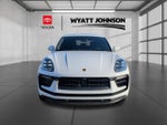 2022 Porsche Macan S