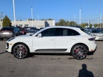 2022 Porsche Macan S