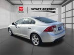 2012 Volvo S60 T5