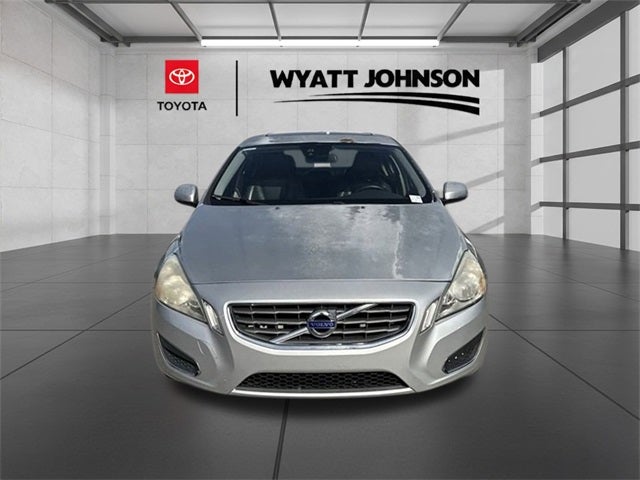 2012 Volvo S60 T5