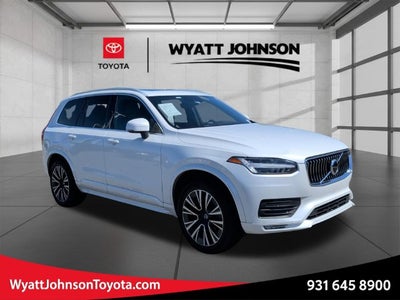 2020 Volvo XC90 T6 Momentum