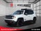 2018 Jeep Renegade Trailhawk