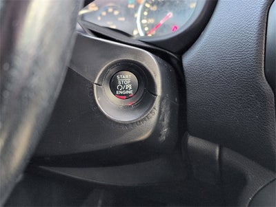 2018 Jeep Renegade Trailhawk