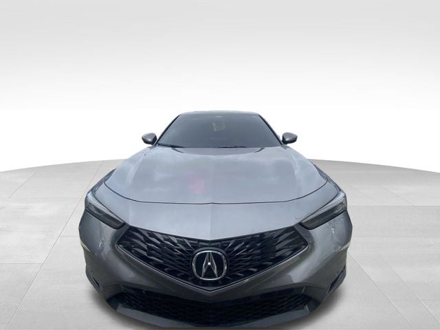2023 Acura Integra A-Spec Tech Package