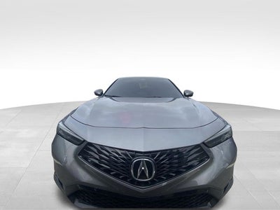 2023 Acura Integra A-Spec Tech Package