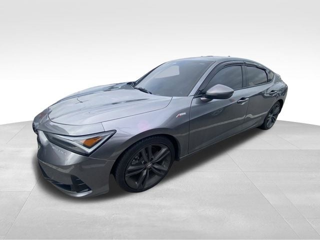 2023 Acura Integra A-Spec Tech Package