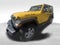 2018 Jeep Wrangler Sport S