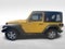 2018 Jeep Wrangler Sport S