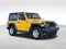 2018 Jeep Wrangler Sport S