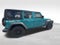 2020 Jeep Wrangler Unlimited Willys
