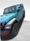 2020 Jeep Wrangler Unlimited Willys