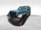 2020 Jeep Wrangler Unlimited Willys