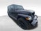 2021 Jeep Wrangler Unlimited Sahara High Altitude