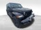 2021 Jeep Wrangler Unlimited Sahara High Altitude
