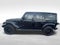 2021 Jeep Wrangler Unlimited Sahara High Altitude