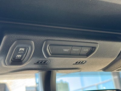 2021 Jeep Wrangler Unlimited Sahara High Altitude
