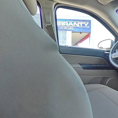 2014 Jeep Compass Sport
