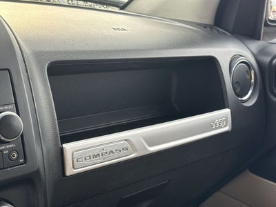 2014 Jeep Compass Sport