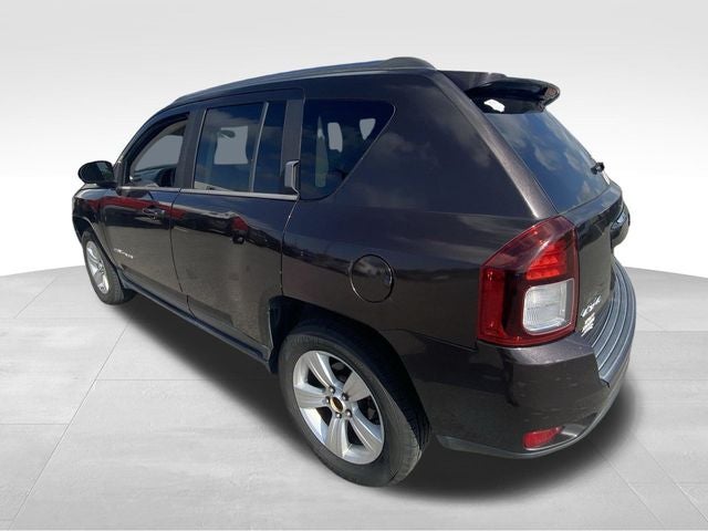 2014 Jeep Compass Sport