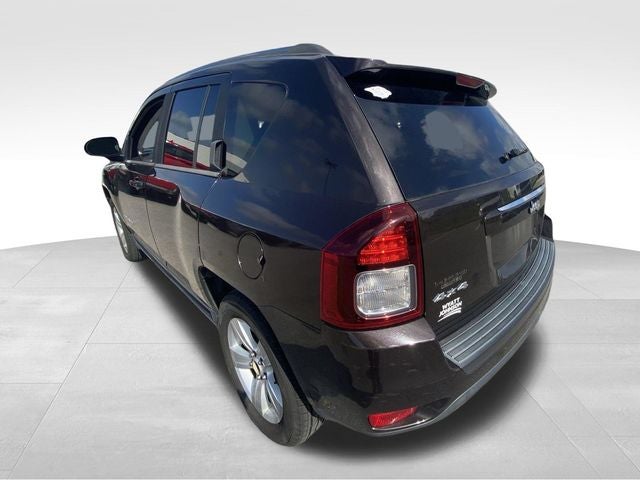 2014 Jeep Compass Sport