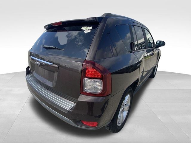 2014 Jeep Compass Sport