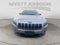 2019 Jeep Cherokee Altitude