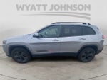 2019 Jeep Cherokee Altitude