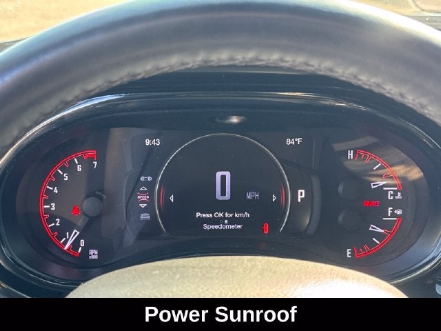 2023 Dodge Durango GT Plus