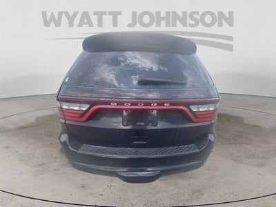 2023 Dodge Durango GT Plus