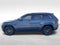 2021 Jeep Grand Cherokee 80th Anniversary Edition