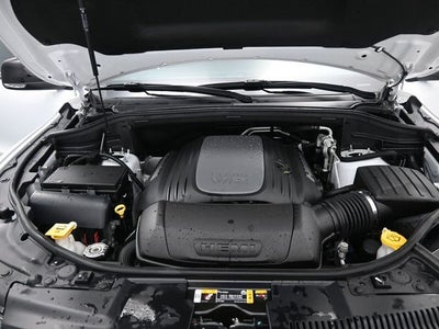 2023 Dodge Durango R/T