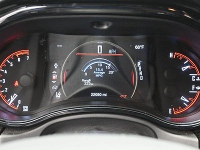 2023 Dodge Durango R/T