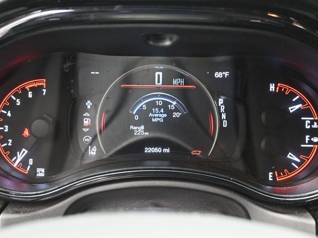 2023 Dodge Durango R/T