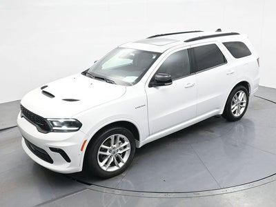 2023 Dodge Durango R/T