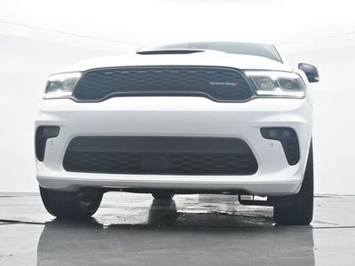 2023 Dodge Durango R/T