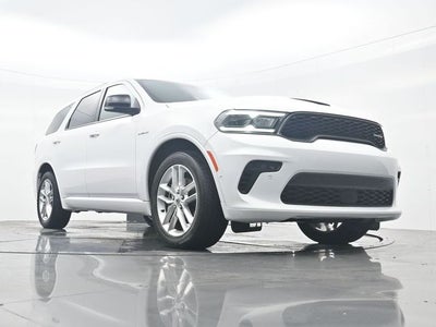 2023 Dodge Durango R/T
