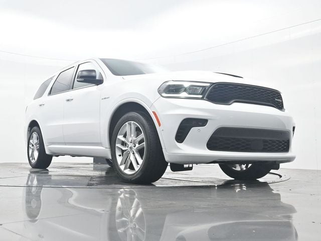 2023 Dodge Durango R/T