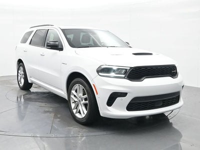 2023 Dodge Durango R/T