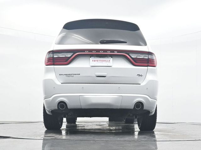 2023 Dodge Durango R/T