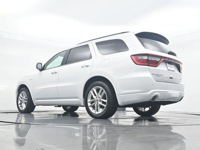 2023 Dodge Durango R/T