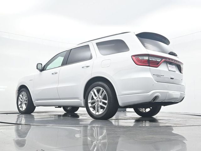 2023 Dodge Durango R/T