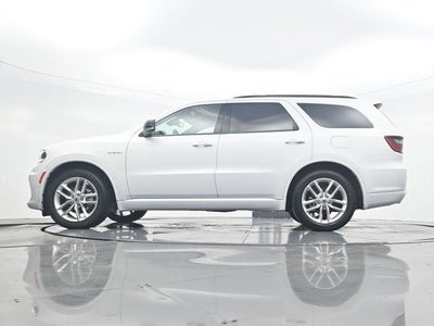 2023 Dodge Durango R/T