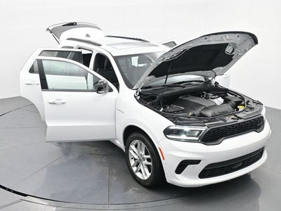 2023 Dodge Durango R/T